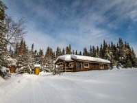 Camp Mercier